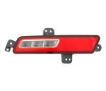 Jeep Wagoneer Halogen Backup Light Assembly