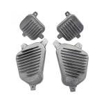 White Angel Eye DRL Modules for BMW X1/X2