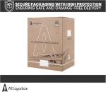 Jeep Wagoneer Halogen Backup Light Assembly