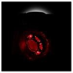 GMC Acadia Passenger Side Tail Light Assembly