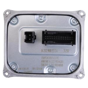 LED Headlight Ballast for Mercedes-Benz E-Class 2014-2016