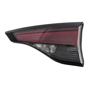 Toyota Sienna 2023-2024 Passenger Side Backup Light
