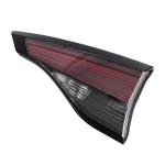 Toyota Sienna 2023-2024 Passenger Side Backup Light