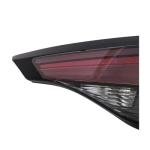 Toyota Sienna 2023-2024 Passenger Side Backup Light