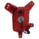 Kia Telluride 2023-2024 Passenger Backup Light Assembly