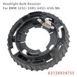 BMW Headlight Bulb Retainer for 325Ci, 330Ci, M6