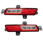 Backup Light Assembly Set for 2022-2024 Jeep Grand Wagoneer