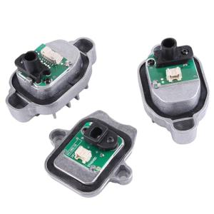 BMW 3 Series LED Headlight Module Set 2014-2018