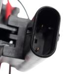 Backup Light Assembly Set for 2022-2024 Jeep Grand Wagoneer