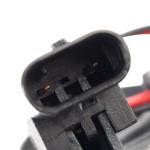 Backup Light Assembly Set for 2022-2024 Jeep Grand Wagoneer