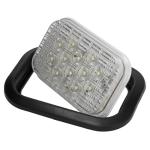 6-Pack LED Rectangle Trailer Hitch Lights