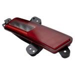 Backup Light Assembly Set for 2022-2024 Jeep Grand Wagoneer