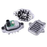 BMW 3 Series LED Headlight Module Set 2014-2018