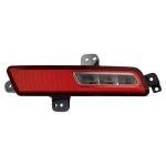 Backup Light Assembly Set for 2022-2024 Jeep Grand Wagoneer