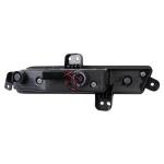 Backup Light Assembly Set for 2022-2024 Jeep Grand Wagoneer