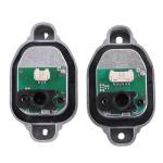 BMW 3 Series LED Headlight Module Set 2014-2018