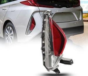 Toyota Prius Prime Backup Light Assembly - Left Side