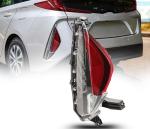 Toyota Prius Prime Backup Light Assembly - Left Side