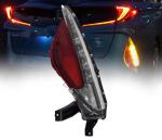 Toyota Prius Prime Backup Light Assembly - Left Side