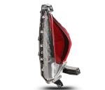 Toyota Prius Prime Backup Light Assembly - Left Side