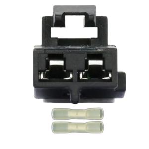 Daytime Running Light Module Connector for Chevrolet