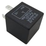WELURE 3-Pin LED Flasher Relay for Kia Soul