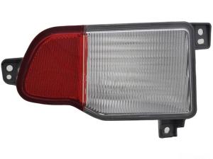 Left Back Up Lamp for Honda Passport 2019-2023