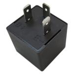 WELURE 3-Pin LED Flasher Relay for Kia Soul