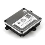 4G0907697F Daytime Running Light Module for Audi