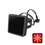 Super Bright LED Trailer Hitch Brake Lights