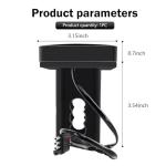 Super Bright LED Trailer Hitch Brake Lights