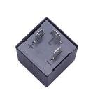 LUYED 3-Pin Electronic Flasher Relay for LED Turn Signals