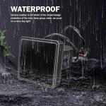 Super Bright LED Trailer Hitch Brake Lights