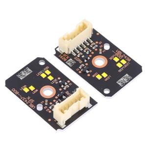 Yellow LED DRL Module Set for F90 M5, G30