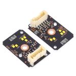 Yellow LED DRL Module Set for F90 M5, G30