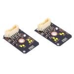 Yellow LED DRL Module Set for F90 M5, G30