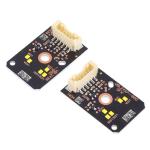 Yellow LED DRL Module Set for F90 M5, G30