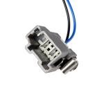 Jeep Compass 2017-2025 Tail Light Assemblies (2-Pack)