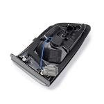 Jeep Compass 2017-2025 Tail Light Assemblies (2-Pack)