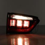 Jeep Compass 2017-2025 Tail Light Assemblies (2-Pack)