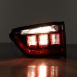 Jeep Compass 2017-2025 Tail Light Assemblies (2-Pack)