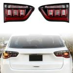 Jeep Compass 2017-2025 Tail Light Assemblies (2-Pack)