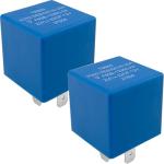 TBB89 5-Pin Flasher Relay for Ford Vehicles