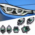 6-Pack White LED Modules for BMW 3 Series