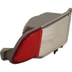 Honda Passport 2019-2023 Driver Side Backup Light