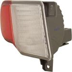 Honda Passport 2019-2023 Driver Side Backup Light