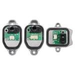 6-Pack White LED Modules for BMW 3 Series