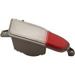 Honda Passport 2019-2023 Driver Side Backup Light