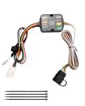 4-Pin Trailer Wiring Harness for Subaru Models