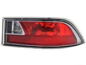 Right Back Up Lamp for 2014-2023 Lexus GX460